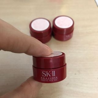 kem chống lão hoá Skii 25g