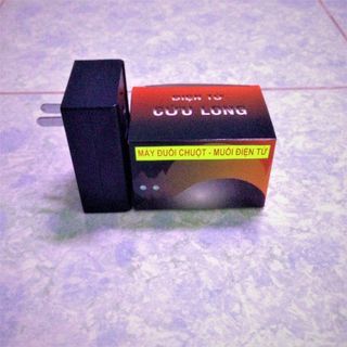 Máy Đuổi Chuột Gián Muỗi 3 in 1
