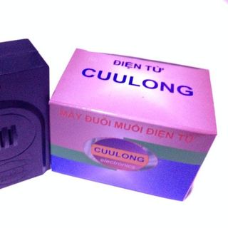 Máy Đuổi Côn Trùng Gián và Muỗi