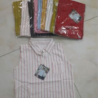 áo sơ mi kiểu