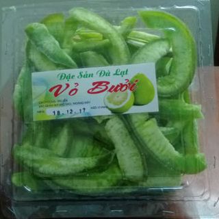 Đặc sản Đà Lạt