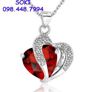 Vòng cổ nữ mỹ kí HN