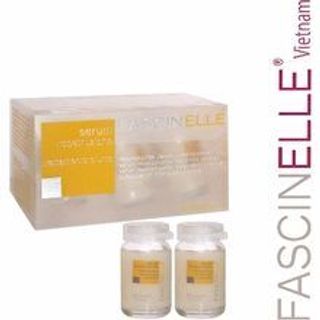 Serum Phục Hồi Mái Tóc Khô Xơ Và Hư Tổn FASCINELLE RECONSTRUCTION SERUM SHOCK TREATMENT 610ml