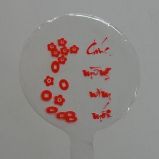 Bong Bóng Galaxy