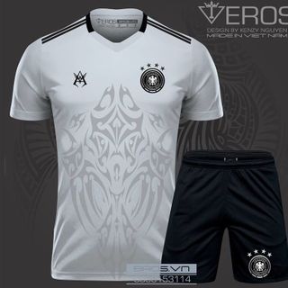 Đồ thể thao Eros - Tuyển Quốc gia Worldcup 2018