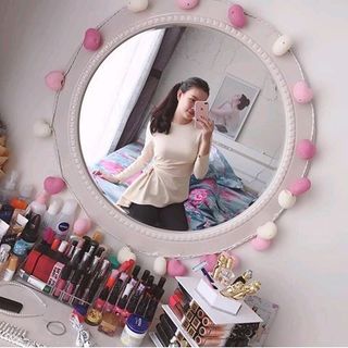 ĐÈN DÂY TRANG TRÍ THÁI LAN