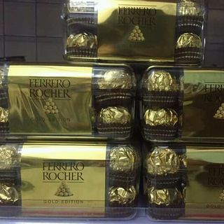 kẹo chocolate ferrero roccher giá sỉ