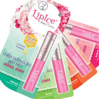 Son dưỡng Lip Ice Enriched T giá sỉ