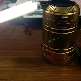 Đèn sạc đa năng