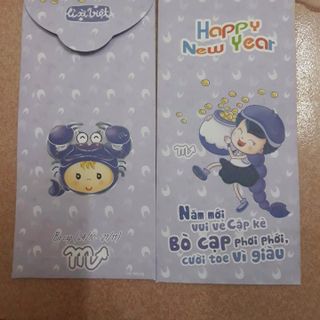 LI XI TÉT 2018 SỈ lẻ SLL BAO GIA TOAN VBB
