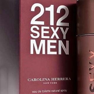 Nước Hoa Nam 212 Sexy Men 100ml H giá sỉ