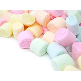 Kẹo xốp bông gòn Marshmallow Marshies