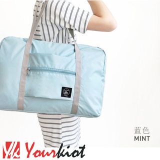 Túi xách gắn vali du lịch
