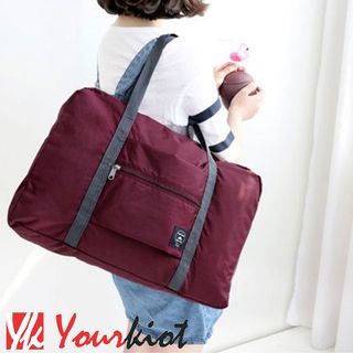Túi xách gắn vali du lịch