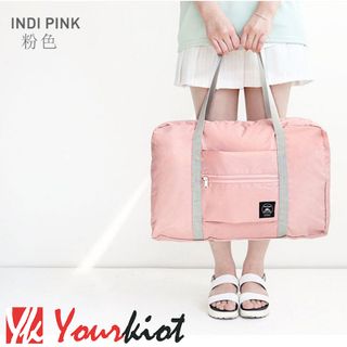 Túi xách gắn vali du lịch