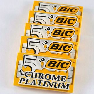 Lưỡi lam Bic Thái Lan