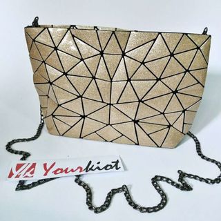 TÚI XÁCH NỮ THỜI TRANG KIM CƯƠNG TAM GIÁC