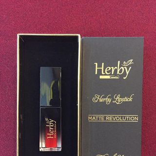 Son kem lì Herby Lipstick giá sỉ