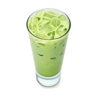 Trà sữa hoà tan birdy matcha 3 in 1