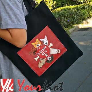 Túi Xách Canvas