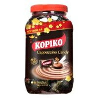 Hộp kẹo Kopiko 200v Indonesia