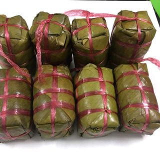 CHẢ LỤA CẦN THƠ