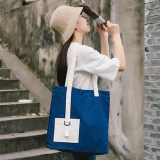 Túi vải canvas dày HQ