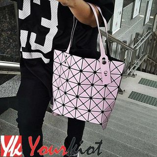 TÚI XÁCH TIỆN ÍCH NỮ THỜI TRANG KIM CƯƠNG VUÔNG
