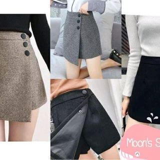 chân váy đủ loại về hàng