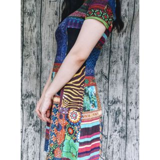 Đầm si Hàn Quốc