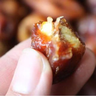 Chà là Ai cập hàng rời