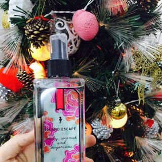 Nước hoa victoria secrect