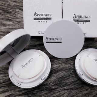 phấn april skins trắng giá sỉ