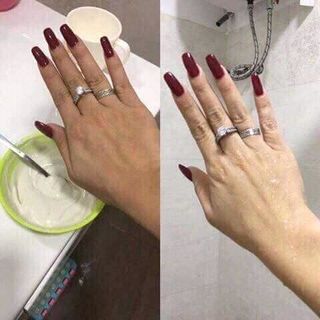 TẮM TRẮNG