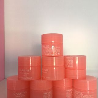 Mặt Nạ Ngủ Môi Carenel Lip Sleeping Mask 5g