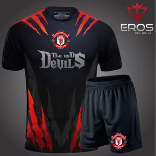Đồ thể thao Eros - Legend Straning 2017-2018