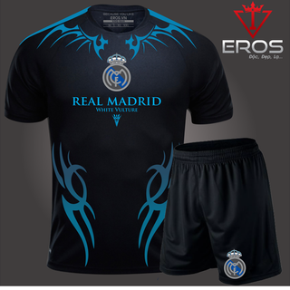 Đồ thể thao Eros - Legend Straning 2017-2018