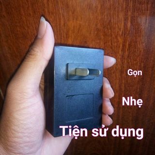 Máy Đuổi Chuột - Thuận Tiện Ích