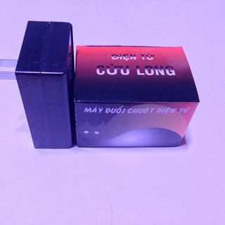 Máy Đuổi Chuột - Thuận Tiện Ích