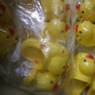 Dép vịt Thái Lan