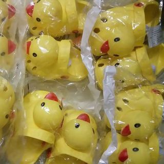 Dép vịt Thái Lan