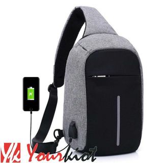 BALO ĐEO CHÉO CHỐNG TRỘM