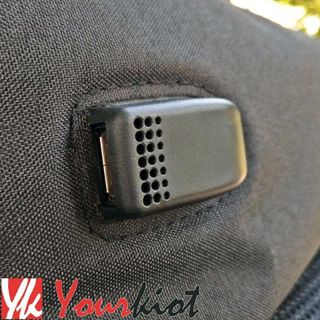 BALO ĐEO CHÉO CHỐNG TRỘM