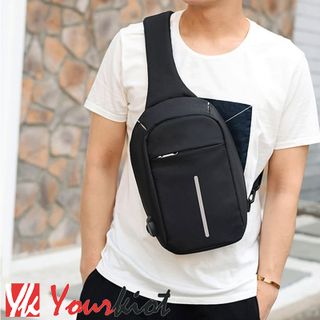 BALO ĐEO CHÉO CHỐNG TRỘM