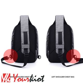 BALO ĐEO CHÉO CHỐNG TRỘM