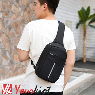 BALO ĐEO CHÉO CHỐNG TRỘM