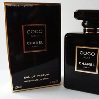nước hoa noirr chamel