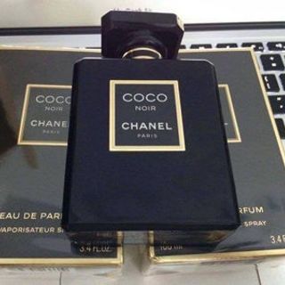 nước hoa noirr chamel