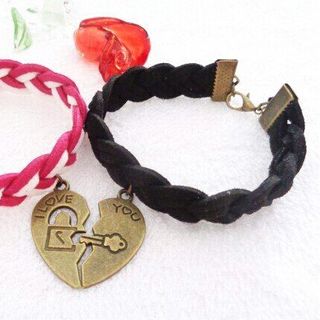 Vòng tay handmade cặp