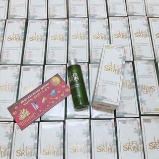 COLLAGEN KÍCH TRẮNG DIỆP LỤC